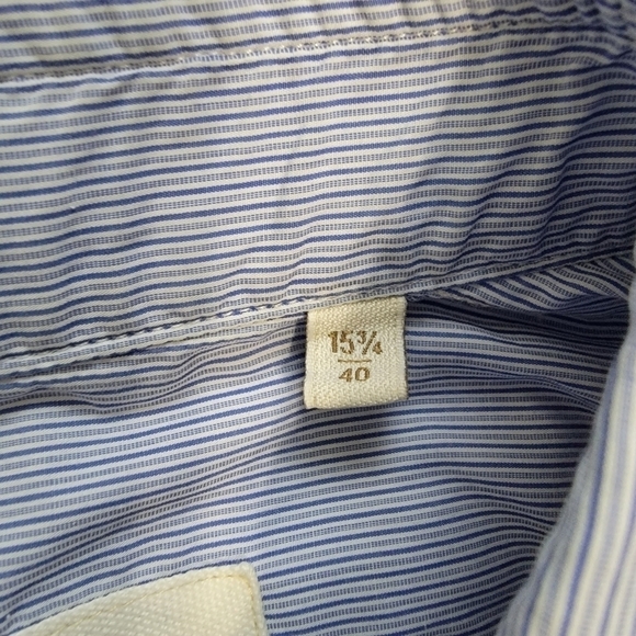 π΅ 2 for $40 π΅  RON HERMAN TODAY IS BEAUTIFUL DRESS SHIRT - Picture 6 of 8